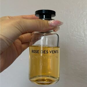 Louis Vuitton LV Rose Des Vents